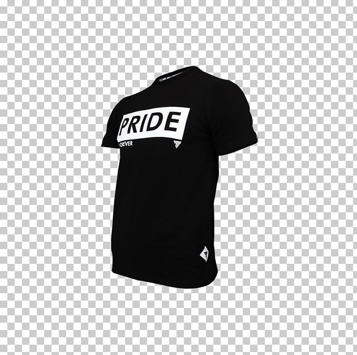 T-shirt Logo Sleeve ユニフォーム PNG, Clipart, Active Shirt, Angle, Black, Black M, Brand Free PNG Download