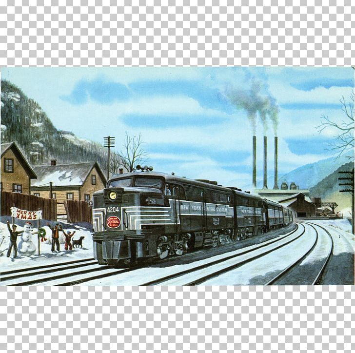 Train Rail Transport Horseshoe Curve New York City CSX Transportation PNG, Clipart, Csx Transportation, Erie, Erie Lackawanna Railway, Fogg, Harold Free PNG Download