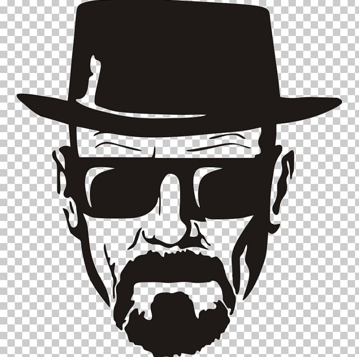 Walter White Jesse Pinkman Sticker Decal Breaking Bad PNG, Clipart, Better Call Saul, Black And White, Breaking Bad, Breaking Bad Season 2, Fictional Characters Free PNG Download