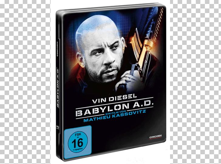 Babylon A.D. Blu-ray Disc Ö-Film DVD 20th Century Fox PNG, Clipart, 20th Century Fox, Bluray Disc, Der Standard, Dvd, Electronics Free PNG Download