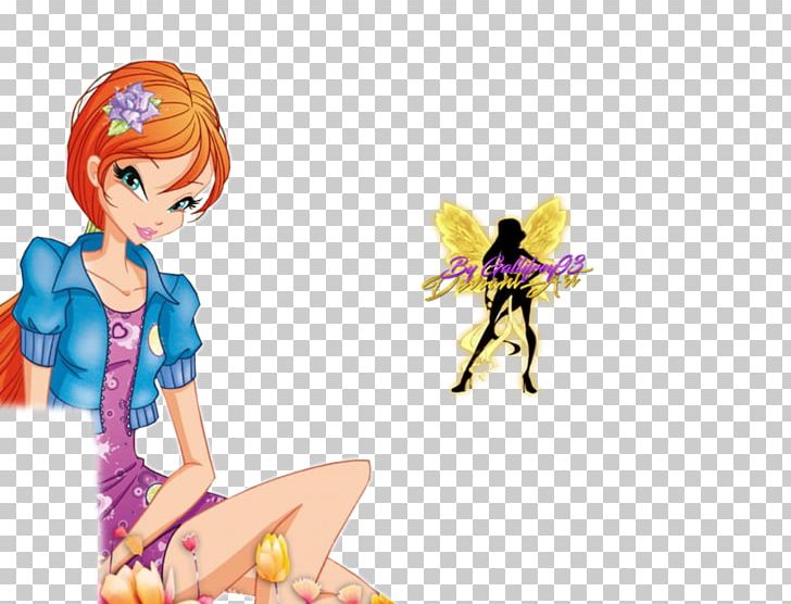 Bloom Stella Musa Roxy Drawing PNG, Clipart, Action Figure, Anime, Art, Bloom, Cartoon Free PNG Download