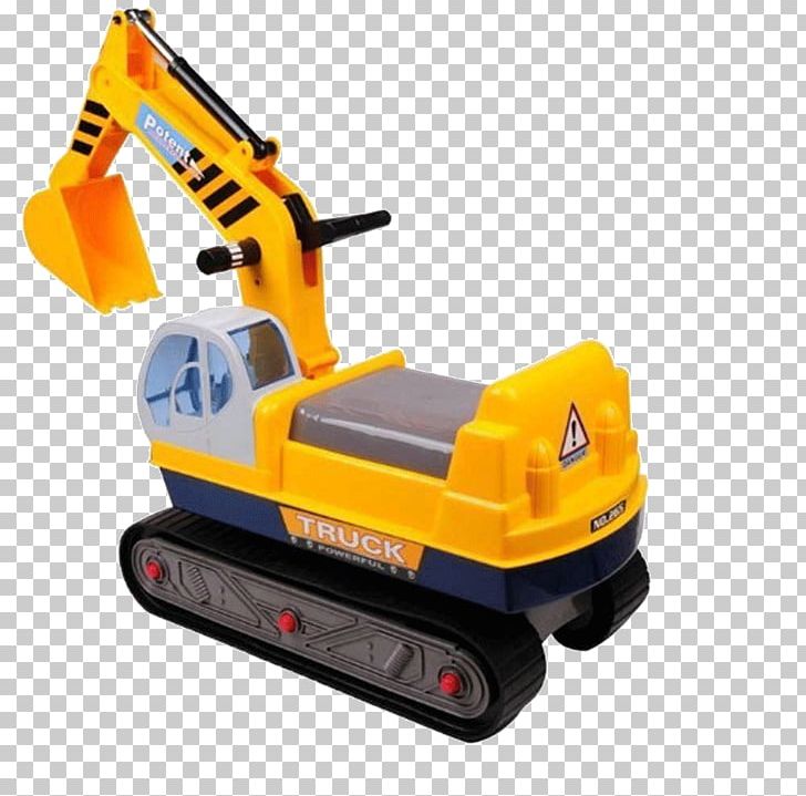 Caterpillar Inc. Excavator Toy Child Tractor PNG, Clipart, Baby Toy, Baby Toys, Backhoe, Backhoe Loader, Bucket Free PNG Download