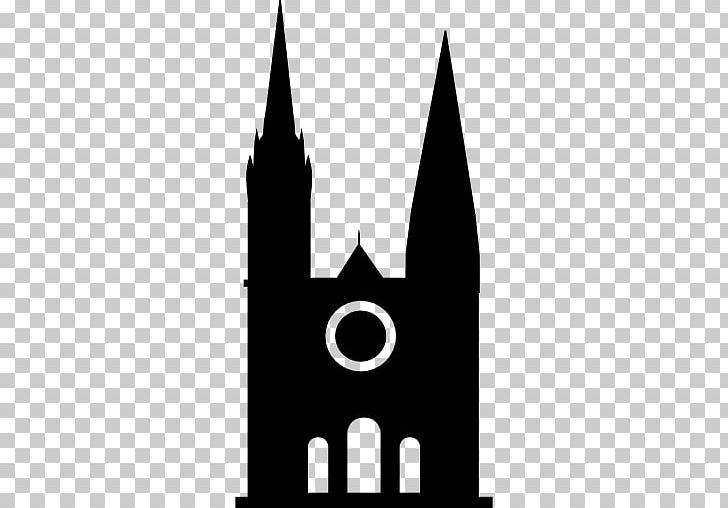 Chartres Cathedral Computer Icons PNG, Clipart, Basilica, Black And White, Cathedral, Cathedral Of Our Lady Of Chartres, Catholicism Free PNG Download