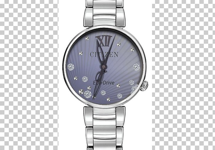 CITIZEN Women's Eco-Drive L Sunrise Citizen Holdings Watch Jewellery PNG, Clipart,  Free PNG Download