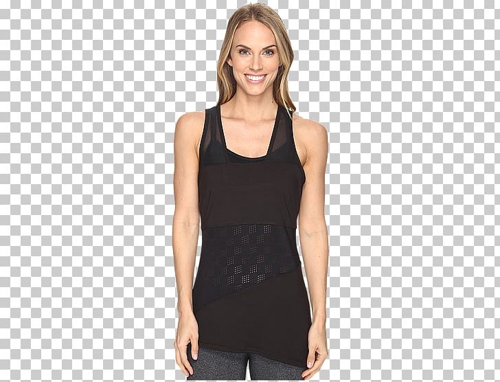 Sleeveless Shirt T-shirt Pants Clothing PNG, Clipart, Active Tank, Active Undergarment, Black, Clothing, Day Dress Free PNG Download