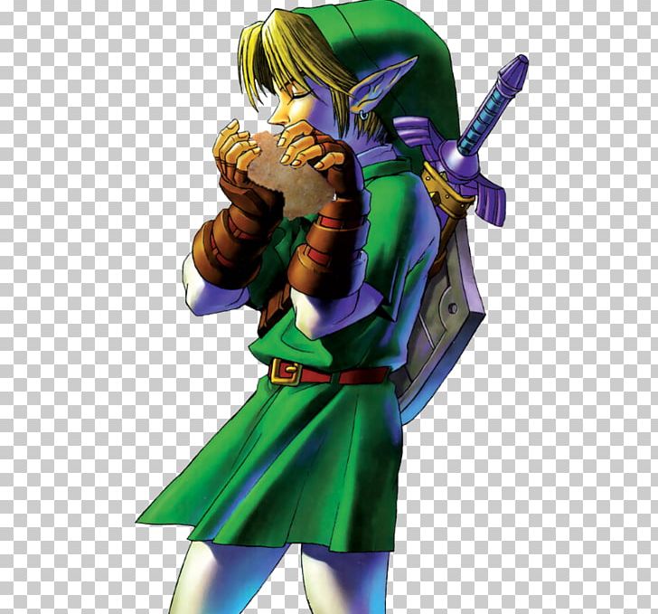 The Legend Of Zelda: Ocarina Of Time 3D Link The Legend Of Zelda: Skyward Sword Nintendo 64 PNG, Clipart,  Free PNG Download