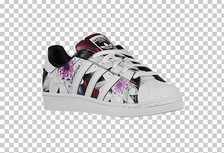 Adidas Women's Superstar Sports Shoes Foot Locker PNG, Clipart,  Free PNG Download