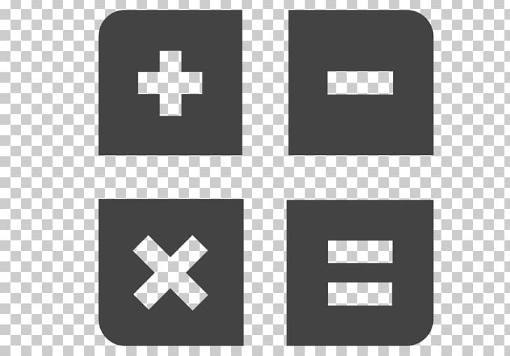 Calculator Computer Icons Calculation PNG, Clipart, Black And White, Brand, Calculation, Calculator, Calculator Icon Free PNG Download