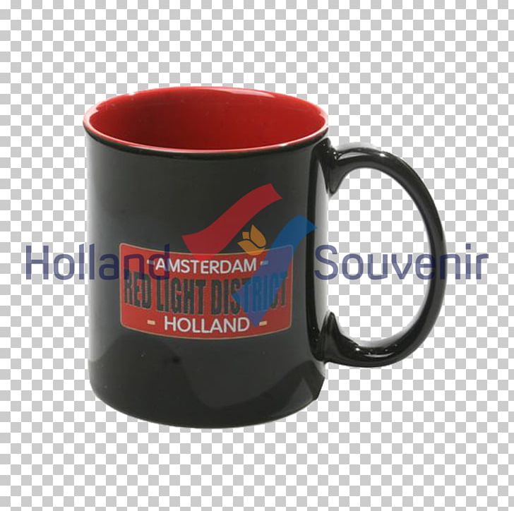 Coffee Cup Mug Souvenir Red Light District PNG, Clipart, Amsterdam, Ceramic, Coffee Cup, Cup, Drinkware Free PNG Download