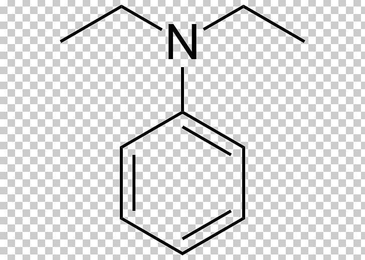 Dimethylaniline Diethylaniline Amine Chemistry Chemical Substance PNG, Clipart, Amine, Angle, Area, Black, Black And White Free PNG Download