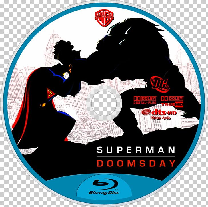 Doomsday The Death Of Superman Batman Film PNG, Clipart, Batman, Batman V Superman Dawn Of Justice, Compact Disc, Death Of Superman, Doomsday Free PNG Download