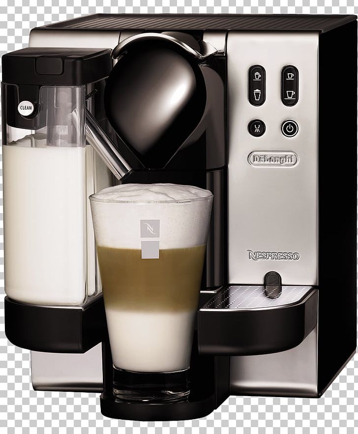 Espresso Machines Coffee Latte Macchiato Cappuccino PNG, Clipart, Coffee, Coffee Machine, Coffeemaker, Delonghi, Drip Coffee Maker Free PNG Download