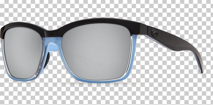 Goggles Sunglasses Costa Del Mar Polarized Light Costa Cut PNG, Clipart, Anaa, Blue, Clothing, Clothing Accessories, Costa Cut Free PNG Download