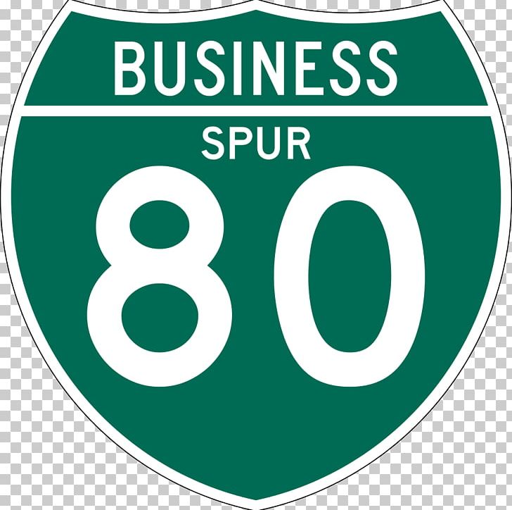 Interstate 80 Interstate 84 US Interstate Highway System Road Business Route PNG, Clipart, Area, Brand, Business Route, Circle, Decal Free PNG Download
