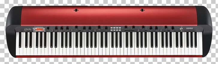 Korg SV-1 73 Electronic Keyboard Digital Piano Korg SV-1 88 PNG, Clipart, Analog Synthesizer, Automotive Lighting, Auto Part, Digital Piano, Electronic Instrument Free PNG Download
