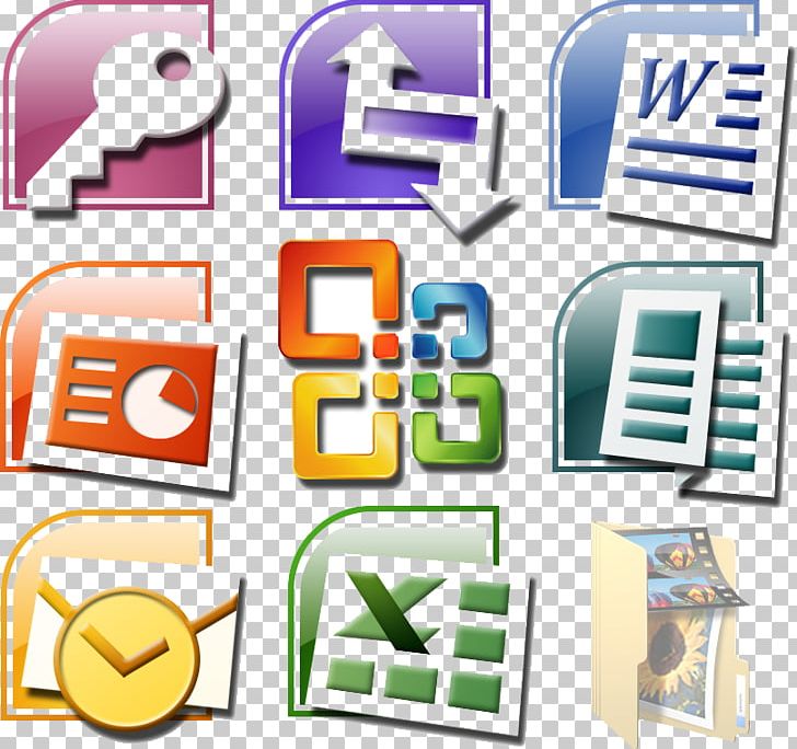 Microsoft Excel Microsoft Office 2010 Microsoft Word PNG, Clipart, Area, Brand, Communication, Computer Icon, Computer Icons Free PNG Download