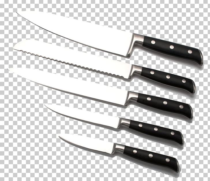 Throwing Knife Kitchen Knives Blade Tang PNG, Clipart,  Free PNG Download
