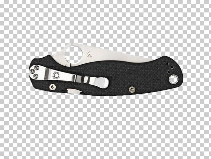 Utility Knives Pocketknife Hunting & Survival Knives Spyderco PNG, Clipart, Clip Point, Cold Weapon, Combat Knife, Cpm S30v Steel, Everyday Carry Free PNG Download