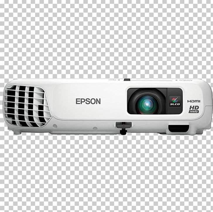 Epson EX3220 3LCD Multimedia Projectors PNG, Clipart, 3lcd, Color, Electronic Device, Electronics, Electronics Accessory Free PNG Download