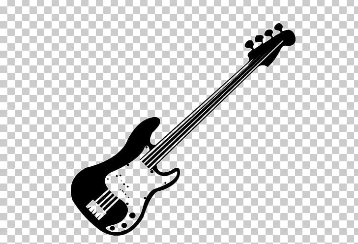 fender bass guitar clip art