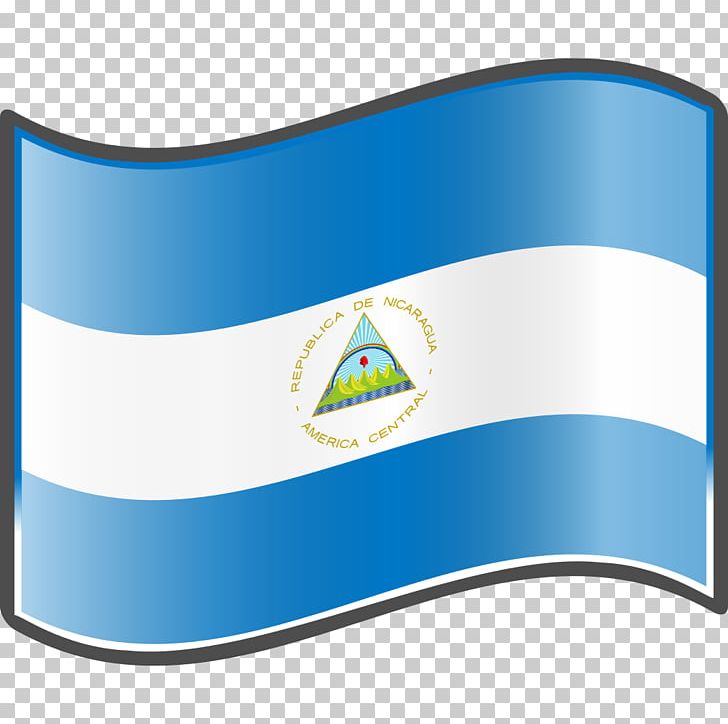 Flag Of Nicaragua Honduras Costa Rica Caribbean Sea PNG, Clipart ...