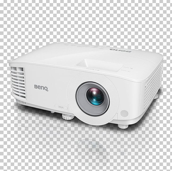 Multimedia Projectors BenQ Digital Light Processing Super Video Graphics Array PNG, Clipart, Benq, Benq Mh606, Brightness, Conference Centre, Digital Light Processing Free PNG Download