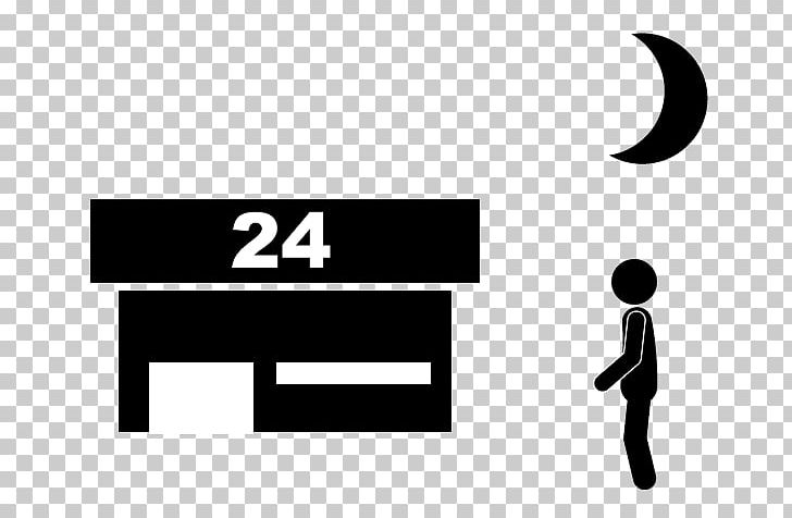Pictogram Convenience Shop Symbol PNG, Clipart, Black, Black And White, Brand, Communication, Computer Icons Free PNG Download
