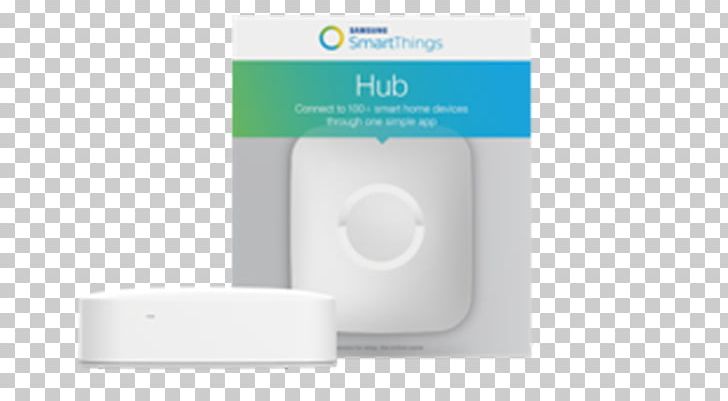 Samsung SmartThings Hub Home Automation Kits Smart TV Google Home PNG, Clipart, Battery Life, Brand, Electronics, Electronics Accessory, Ethernet Hub Free PNG Download