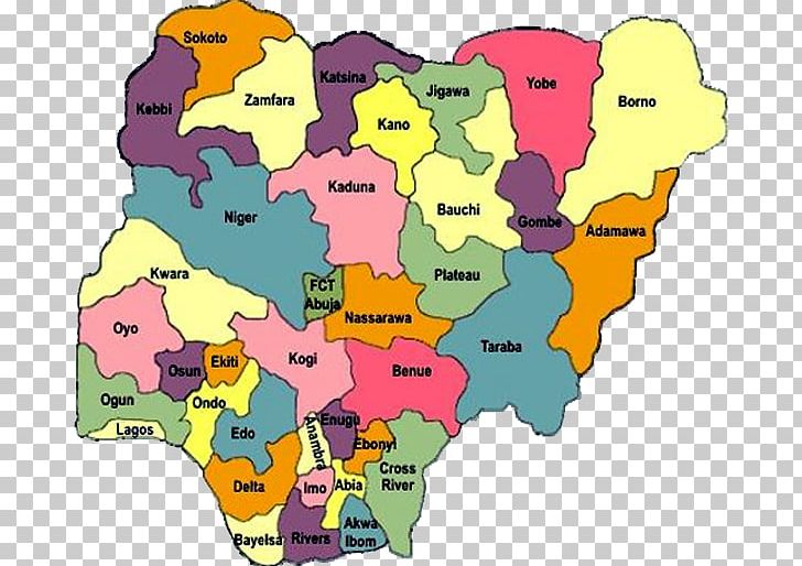 United States Adamawa State Oyo State Yobe State Bauchi State PNG, Clipart, Adamawa State, Area, Edo State, Federation, Map Free PNG Download