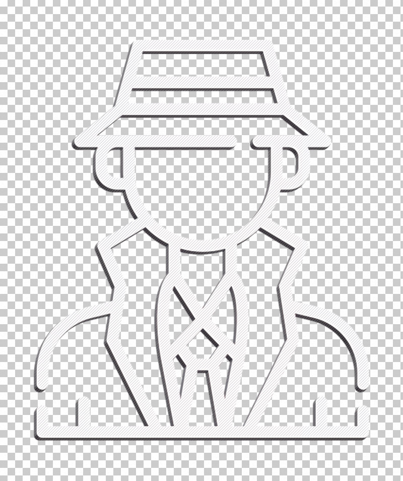 Private Detective Icon Agent Icon Detective Icon PNG, Clipart, Agent Icon, Clinic, Detective Icon, Femoral Hernia, Health Free PNG Download