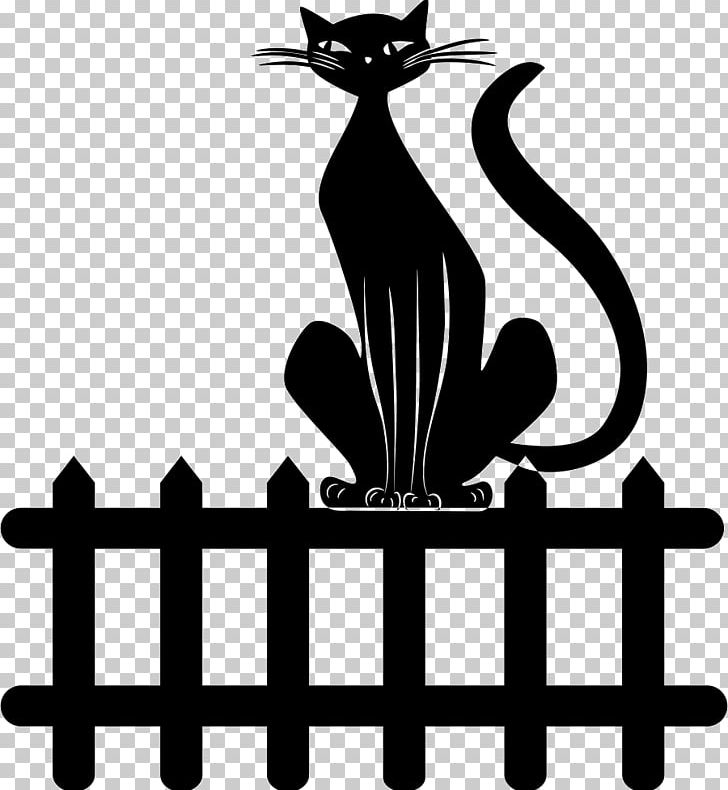 Cat Scalable Graphics Encapsulated PostScript PNG, Clipart, Artwork, Black, Black And White, Black Cat, Carnivoran Free PNG Download