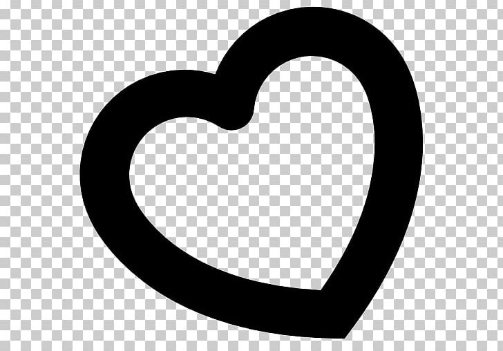 Heart Symbol Computer Icons Love PNG, Clipart, Black And White, Circle, Computer Icons, Download, Heart Free PNG Download