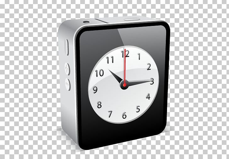 IPhone 4 ICO Clock Icon PNG, Clipart, Alarm Clock, Apple Icon Image Format, Clo, Computer, Digital Clock Free PNG Download