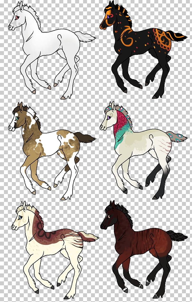 Mustang Stallion Pony Pack Animal Mane PNG, Clipart, Art, Canidae, Dog, Dog Like Mammal, Fauna Free PNG Download