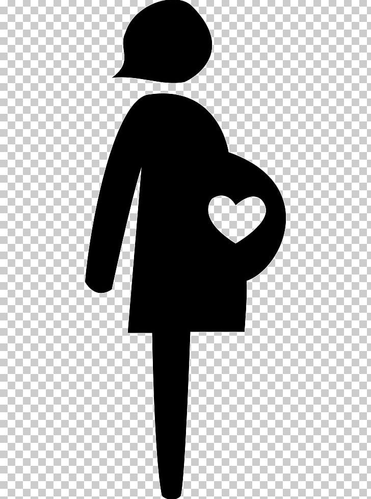 Pregnancy Computer Icons Mother Infant PNG, Clipart, Artwork, Black, Black And White, Child, Childbirth Free PNG Download