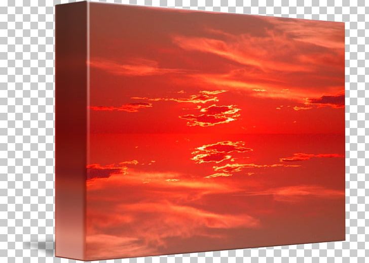 Red Sky At Morning Afterglow Sunrise Phenomenon PNG, Clipart, Afterglow, Dawn, Geological Phenomenon, Geology, Heat Free PNG Download