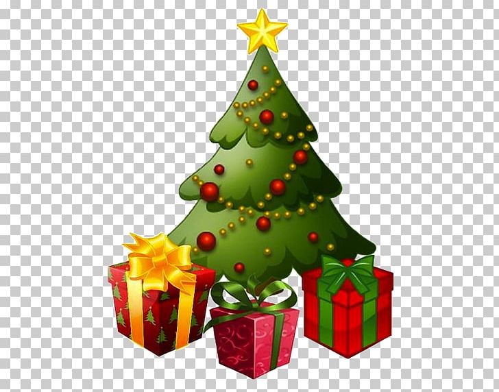Santa Claus Christmas Day Christmas Gift Christmas Tree PNG, Clipart, Child, Christmas Day, Christmas Decoration, Christmas Gift, Christmas Lights Free PNG Download