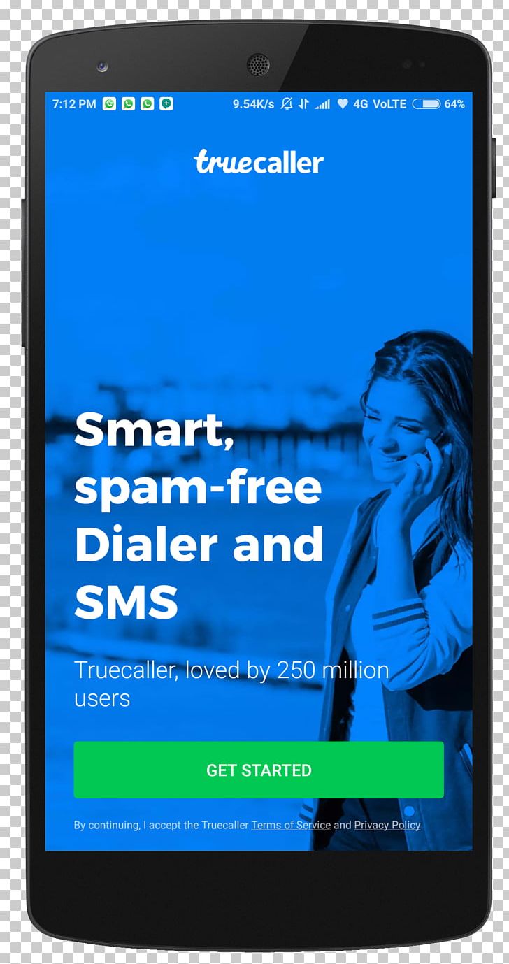 Smartphone Feature Phone Truecaller Mobile Phones Telephone PNG, Clipart, Android, Brand, Caller Id, Cellular Network, Display Advertising Free PNG Download