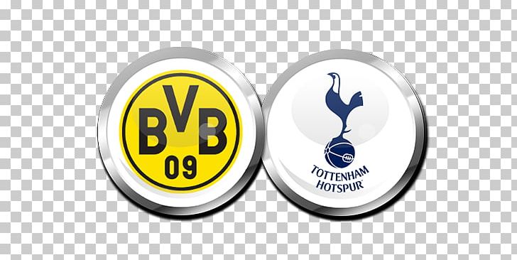 Borussia Dortmund Tottenham Hotspur F.C. UEFA Champions League Real Madrid C.F. Premier League PNG, Clipart, Borussia Dortmund, Brand, Double, Emblem, Fc Bayern Munich Free PNG Download