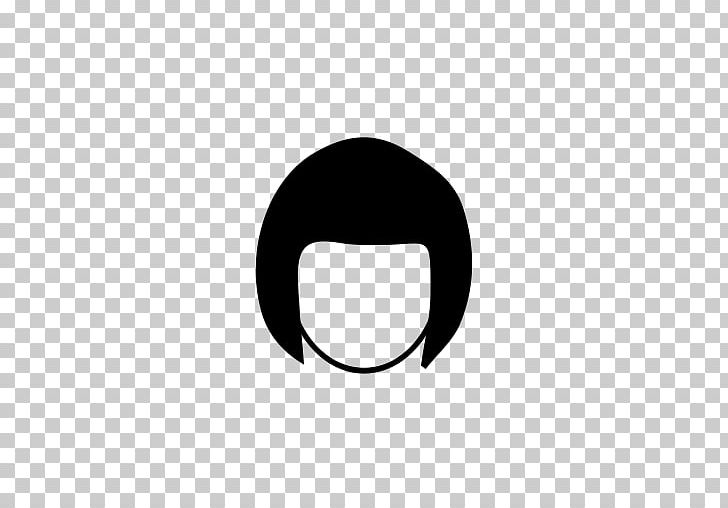 Computer Icons Hair PNG, Clipart, Black, Black And White, Black Hair, Brand, Cartoon Free PNG Download