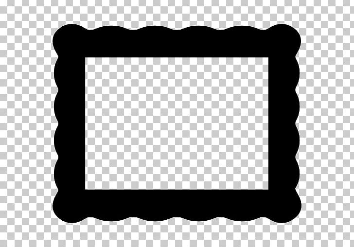 Frames Computer Icons Photography Shape PNG, Clipart, Area, Art, Black, Black And White, Break Linerectangleshape Free PNG Download