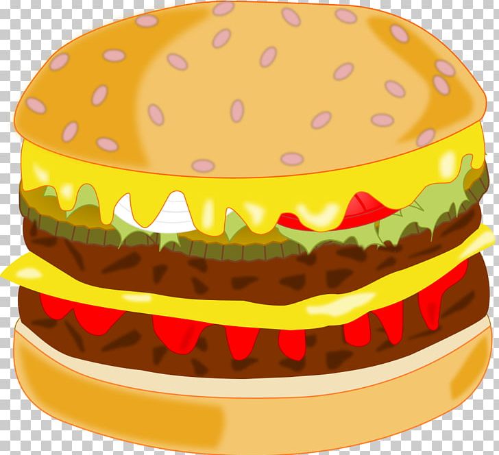 Hamburger Cheeseburger Fast Food PNG, Clipart, Burger Clipart, Cheese, Cheeseburger, Cheese Sandwich, Computer Icons Free PNG Download