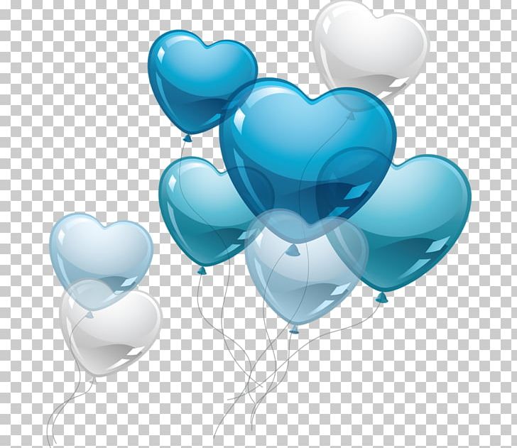 Heart Balloon Valentines Day PNG, Clipart, Aqua, Azure, Balloon, Balloon Cartoon, Balloons Free PNG Download