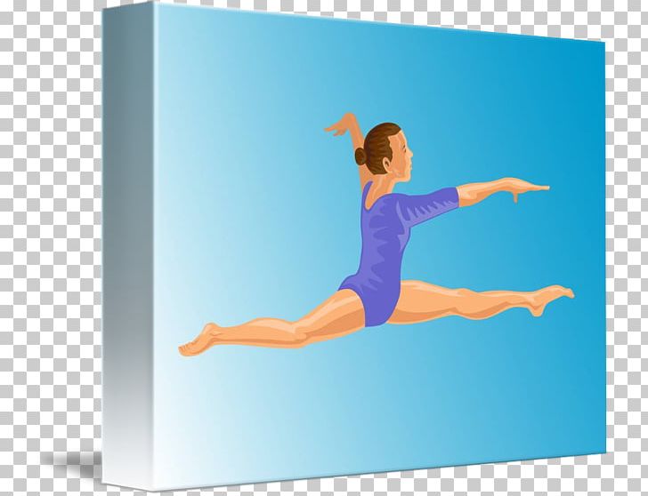 Jumping Split Jumps Stock Photography PNG, Clipart, Blue, Gymnastics, Jumping, Leisure, Mat Free PNG Download