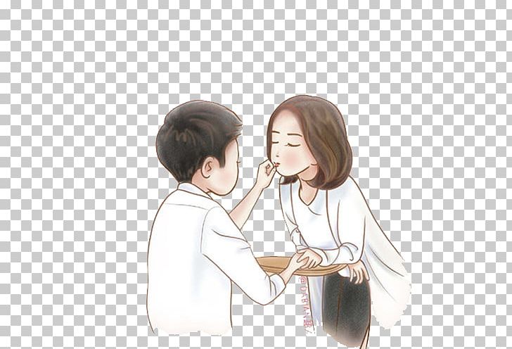 Kang Mo-yeon Yoon Myeong-Joo Korean Drama Fan Art PNG, Clipart, Arm, Child, Conversation, Couple, Couples Free PNG Download