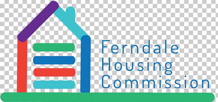 Logo Ferndale Housing New Zealand Corporation PNG, Clipart, Accountability, Area, Brand, Complaint, Diagram Free PNG Download