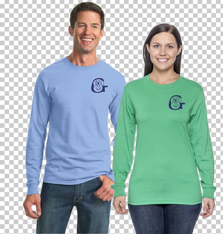 Long-sleeved T-shirt Oxford Pocket PNG, Clipart, Active Shirt, Blue, Bluza, Clothing, Cotton Free PNG Download