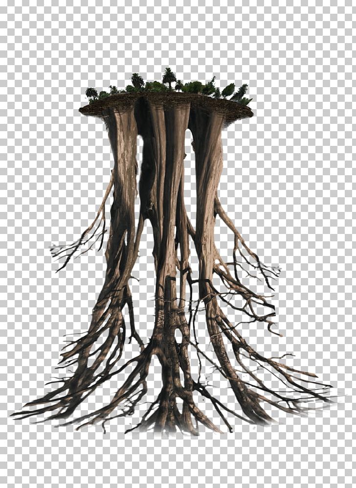 Tree Root Trunk PNG, Clipart, Art, Branch, Deviantart, Encapsulated Postscript, Floating Free PNG Download