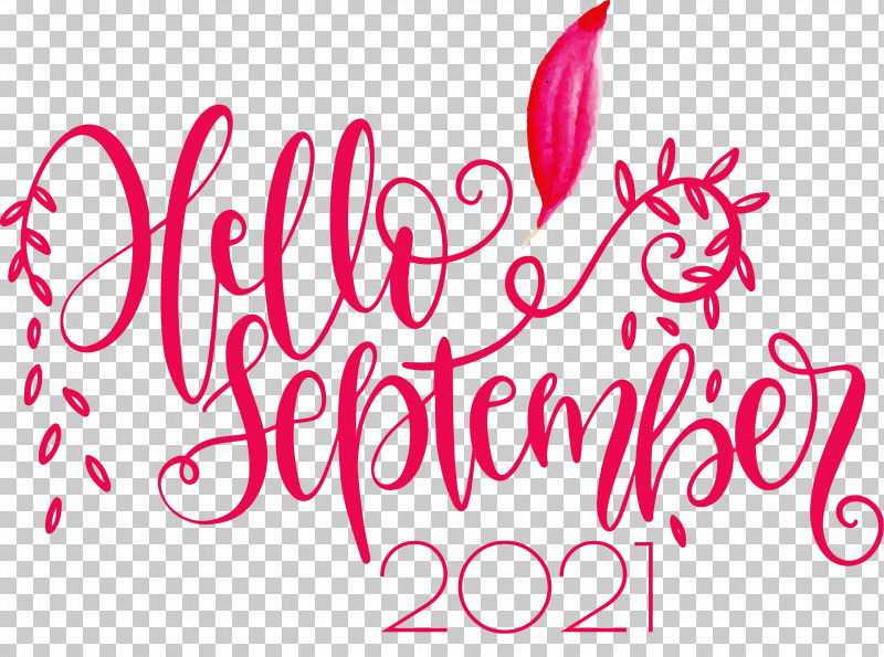 Hello September September PNG, Clipart, 2019, Childrens Day, Family, Hello September, Logo Free PNG Download