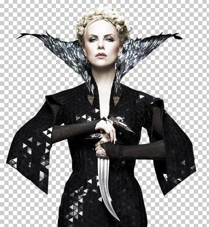 Charlize Theron Snow White And The Huntsman Queen PNG, Clipart ...